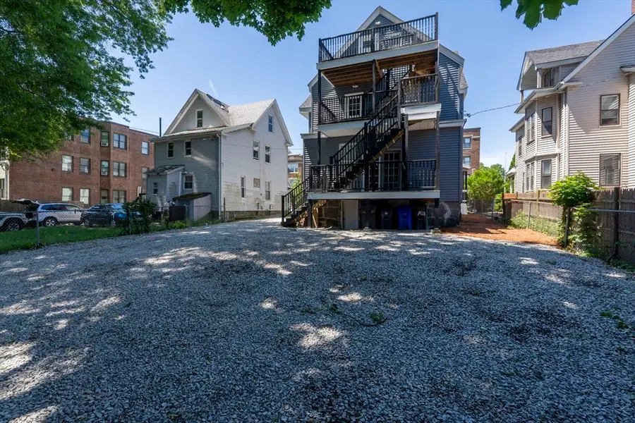 84 Esmond, Boston, MA 02121 - #3