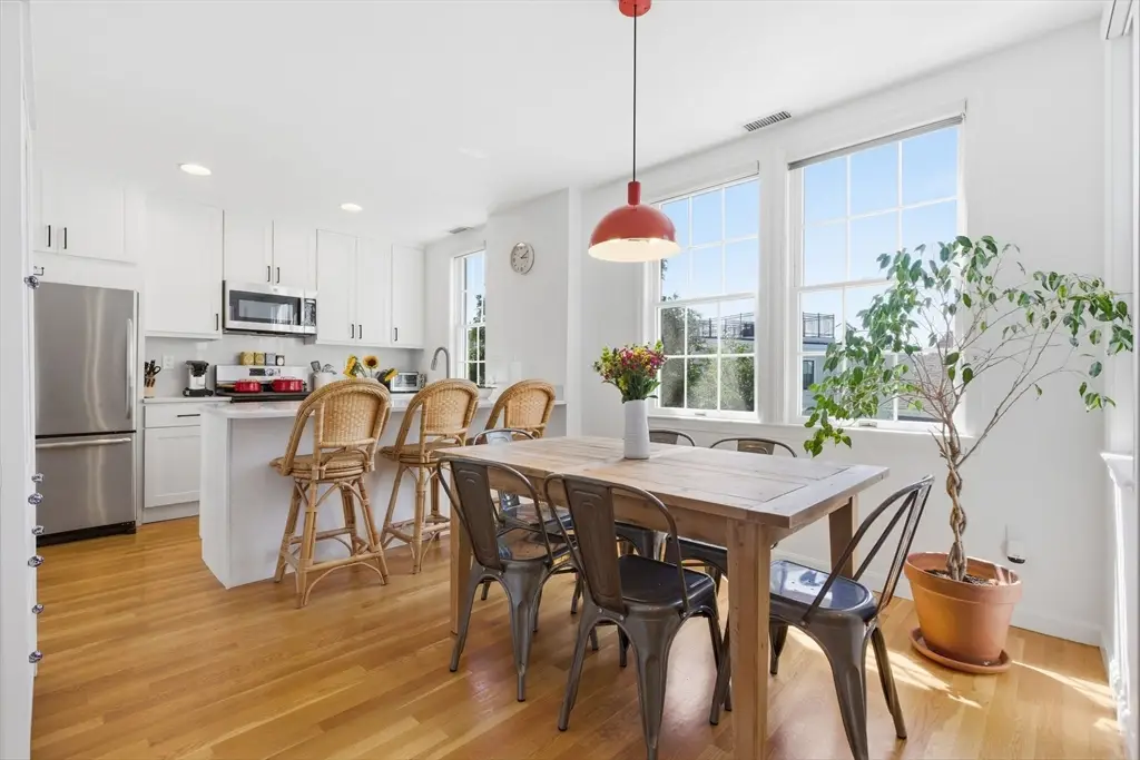88 Bartlett Street #2, Boston, MA 02129 - #1