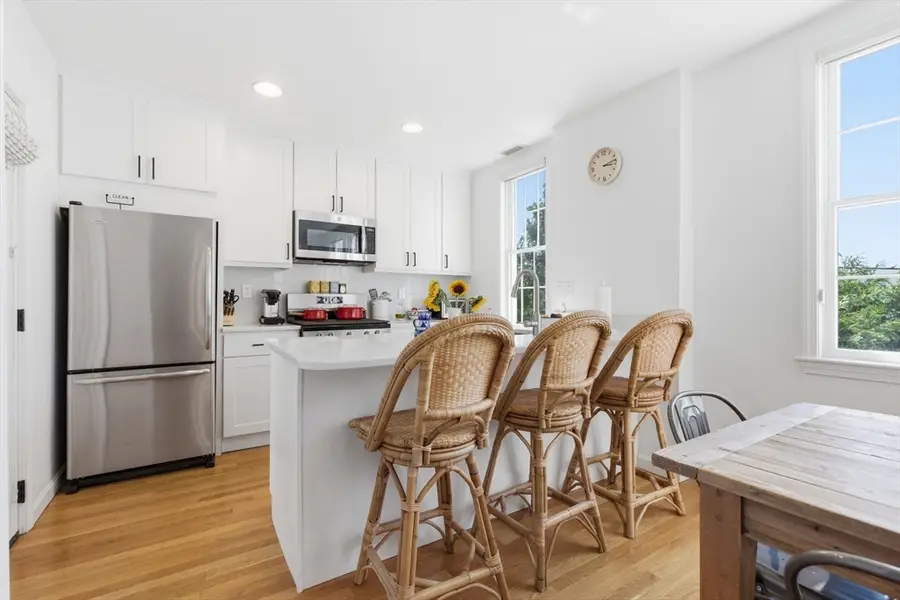 88 Bartlett Street #2, Boston, MA 02129 - #2