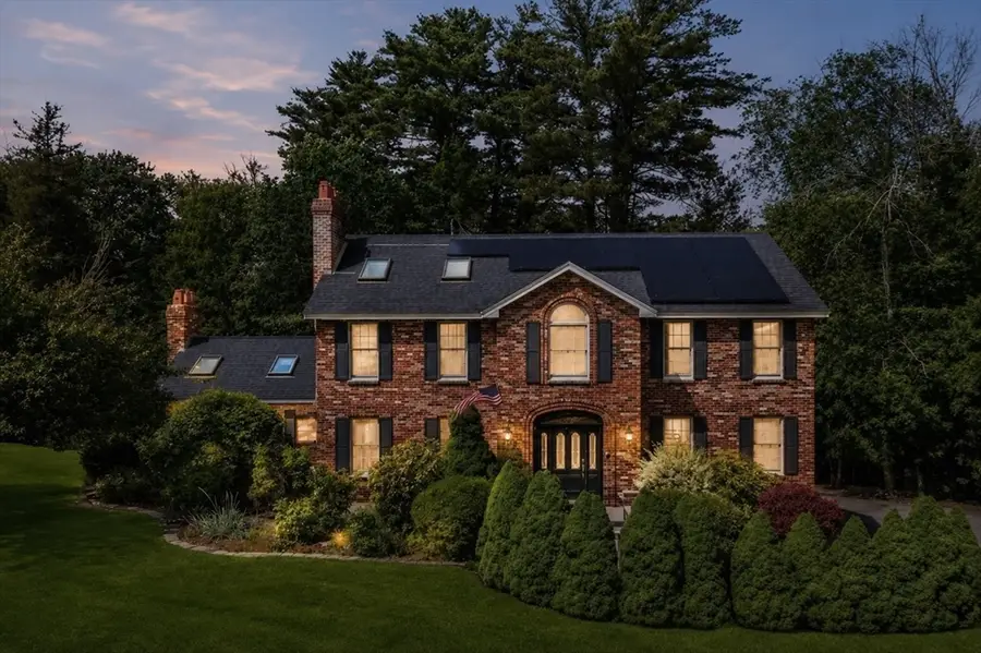 4 Battcock Road, Billerica, MA 01821 - #3