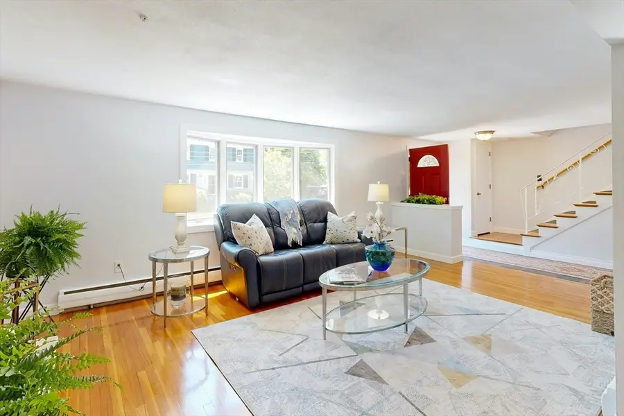 29 Buckingham Rd, Milton, MA 02186 - #3
