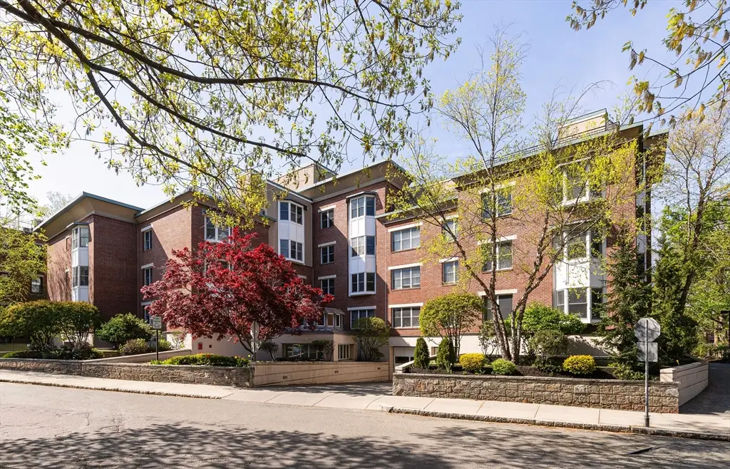 77 Marion Street, Brookline, MA 02426 - #1