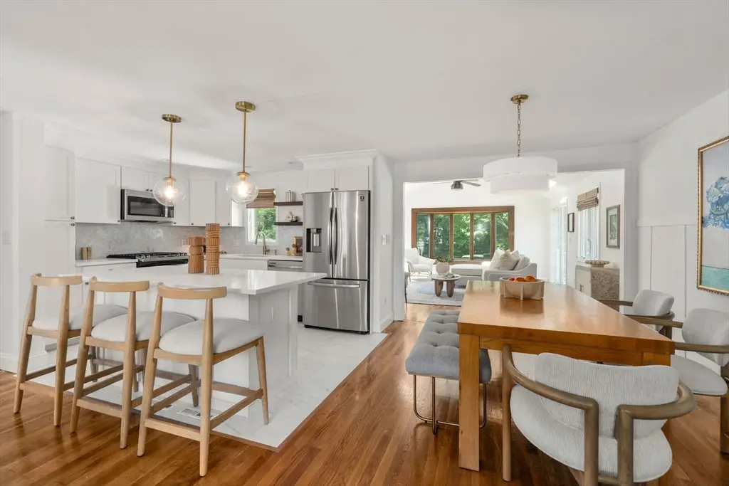 63 Massasoit Ln, Hanover, MA 02339 - #1