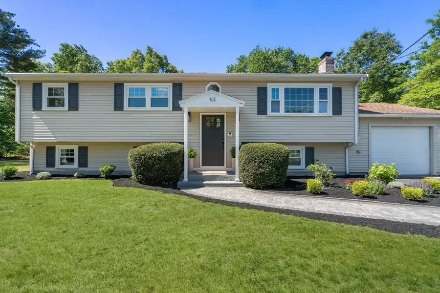 63 Massasoit Ln, Hanover, MA 02339 - #2