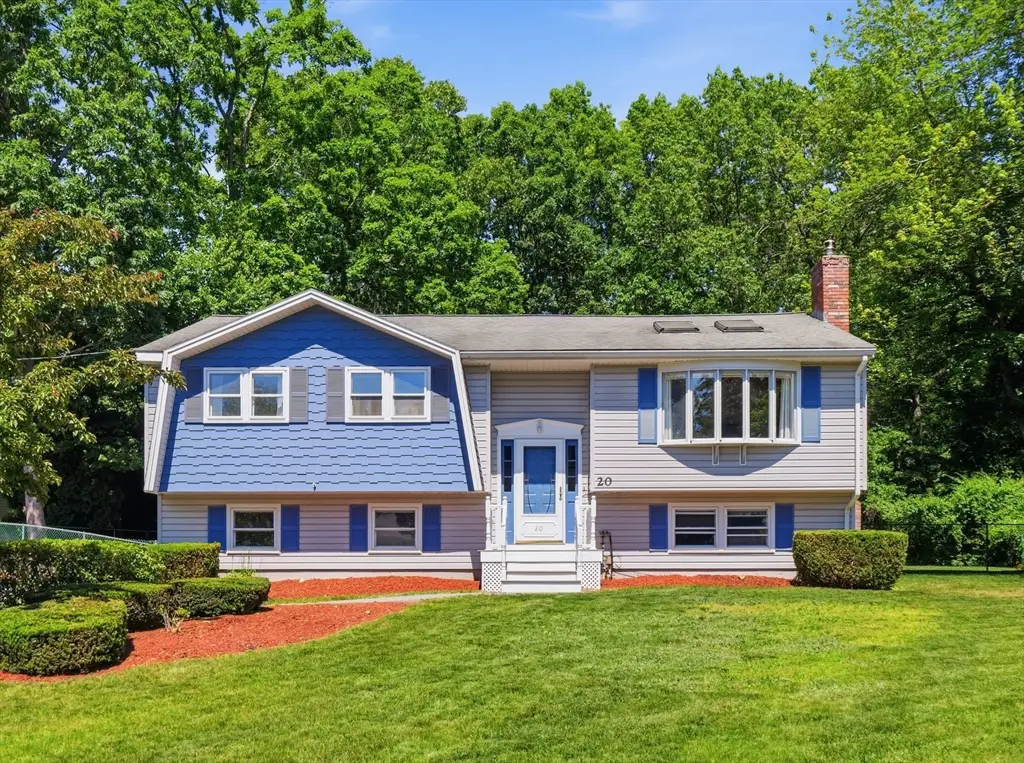 20 Franklin St, North Billerica, MA 01862 - #1