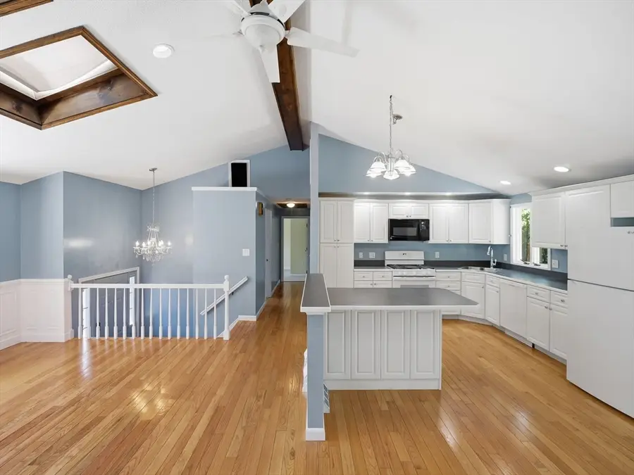 20 Franklin St, North Billerica, MA 01862 - #2