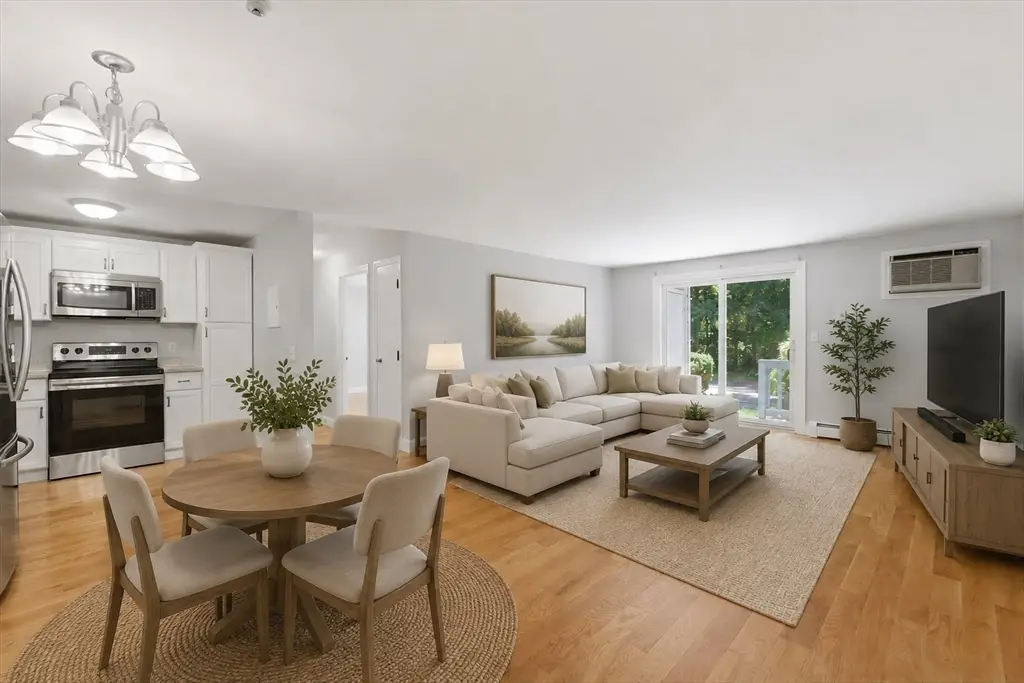 165-R Chestnut St #2, Foxboro, MA 02035 - #1