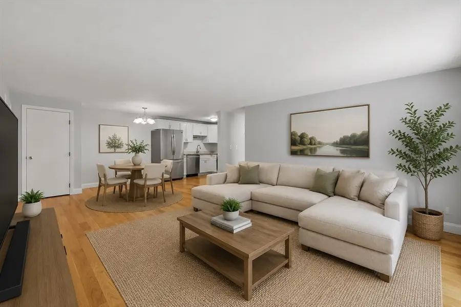 165-R Chestnut St #2, Foxboro, MA 02035 - #3