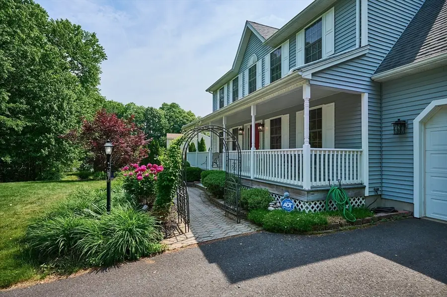 36 Stebbins Street, Belchertown, MA 01007 - #2