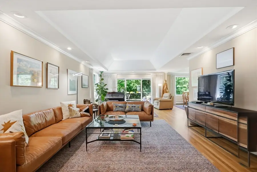 232 Allandale Rd #3A, Chestnut Hill, MA 02467 - #3