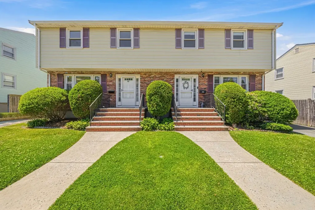 26-28 Desmond Ave, Watertown, MA 02472 - #1