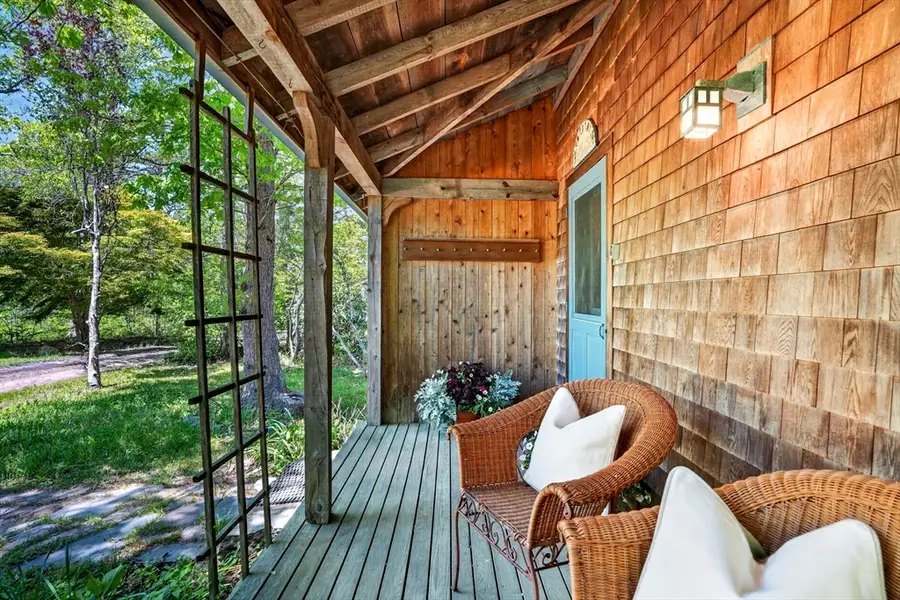 4 Rock Pond Road, West Tisbury, MA 02575 - #2