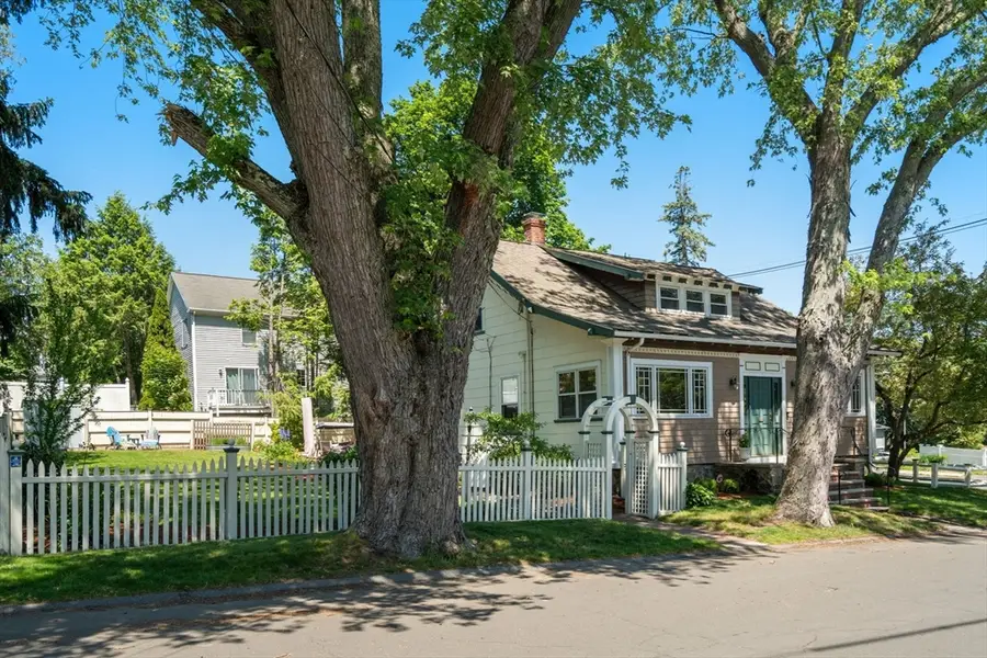 3 Chase Ave, Lexington, MA 02421 - #3