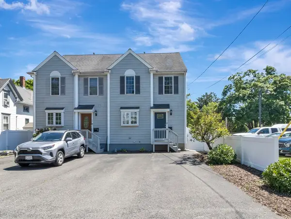 13 Shawmut Ave #13, Mansfield, MA 02048