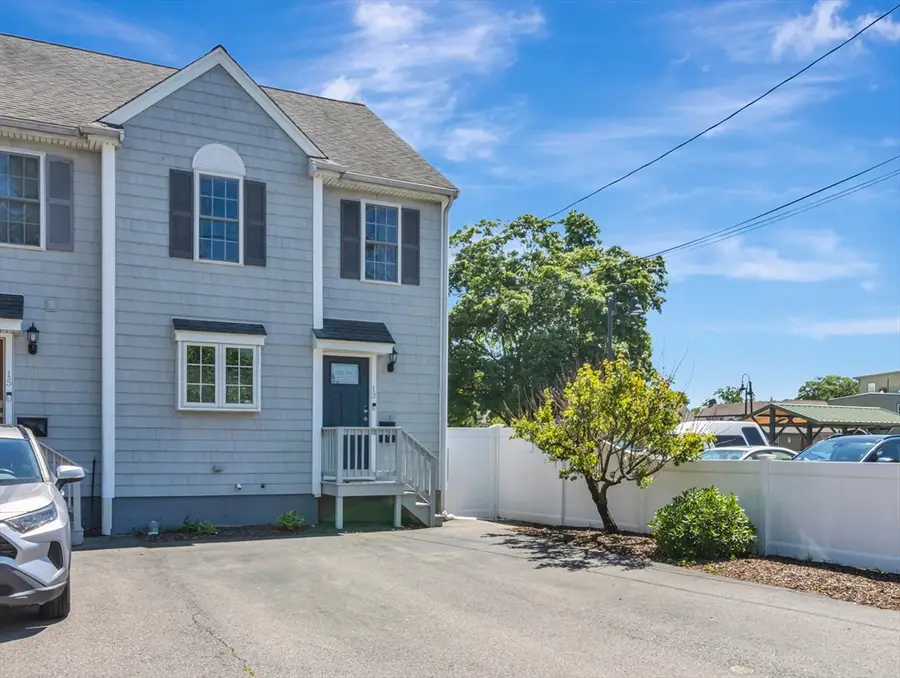 13 Shawmut Ave #13, Mansfield, MA 02048 - #2