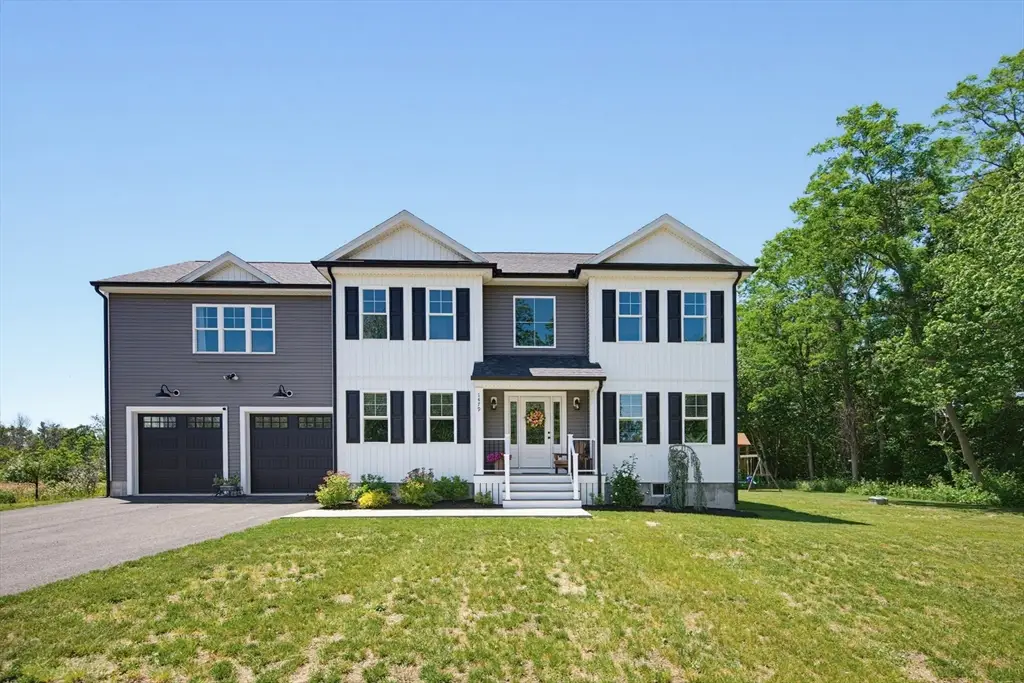1479 Main St, Acushnet, MA 02743 - #1