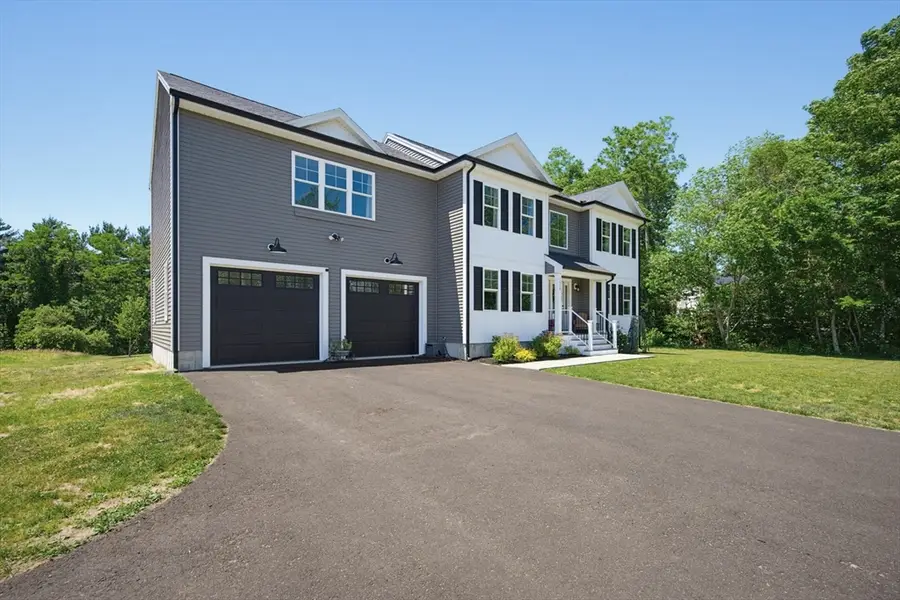 1479 Main St, Acushnet, MA 02743 - #3