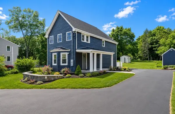 1355 Central St, Stoughton, MA 02072