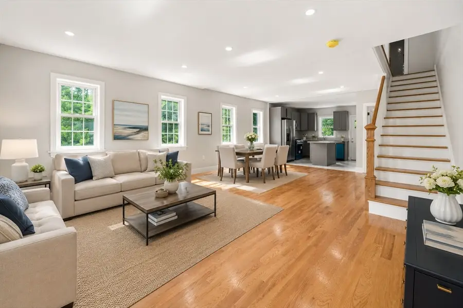 1355 Central St, Stoughton, MA 02072 - #2