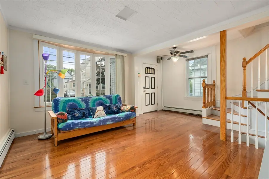 27 Windom St, Boston, MA 02134 - #2