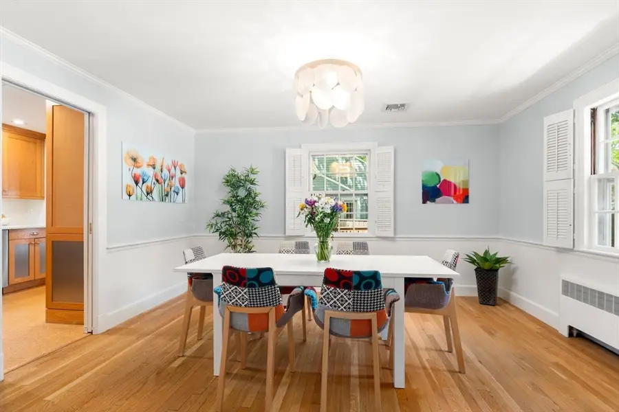 28 York Rd, Newton, MA 02468 - #3