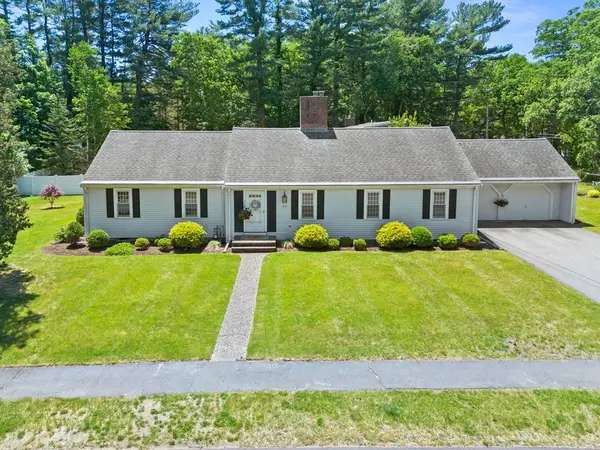 7 Eastway, Reading, MA 01867