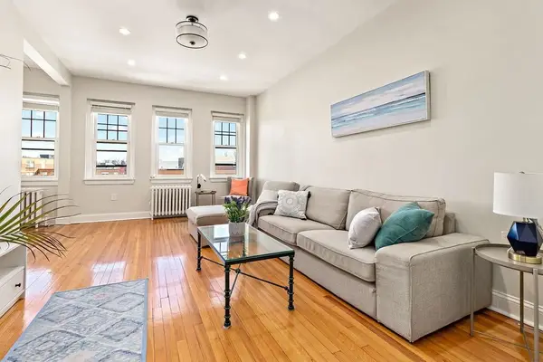 8 Chiswick Rd #31, Boston, MA 02135