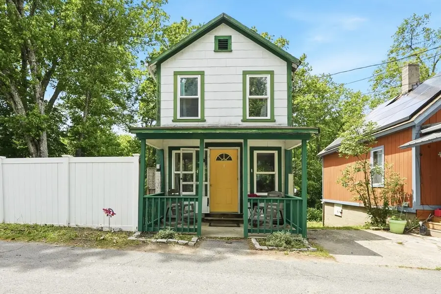 17 Montague Ave-lake Pleasant, Montague, MA 01347 - #2