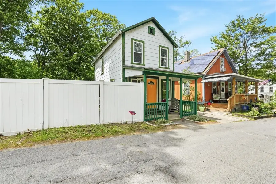 17 Montague Ave-lake Pleasant, Montague, MA 01347 - #3