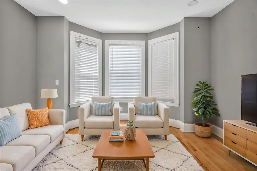 21 Montrose St, Boston, MA 02119 - #3