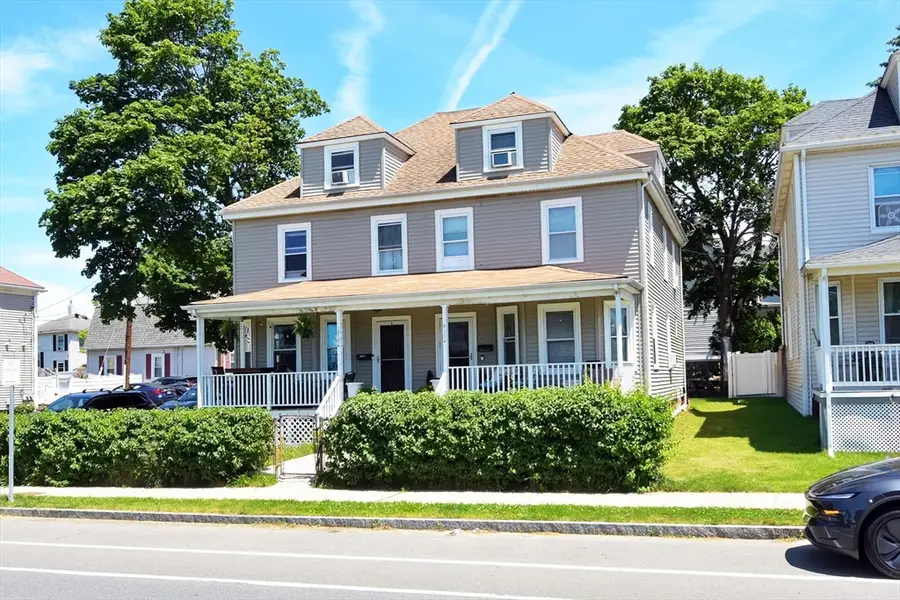 435 Cabot St #B, Beverly, MA 01915 - #3