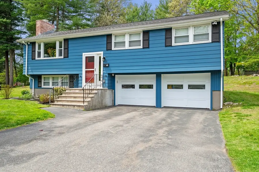 28 Orchard Dr, North Reading, MA 01864 - #2