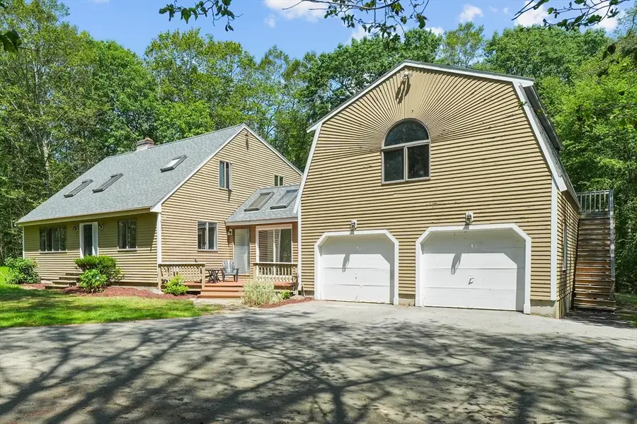 12 Baker Rd, Salisbury, MA 01952 - #2