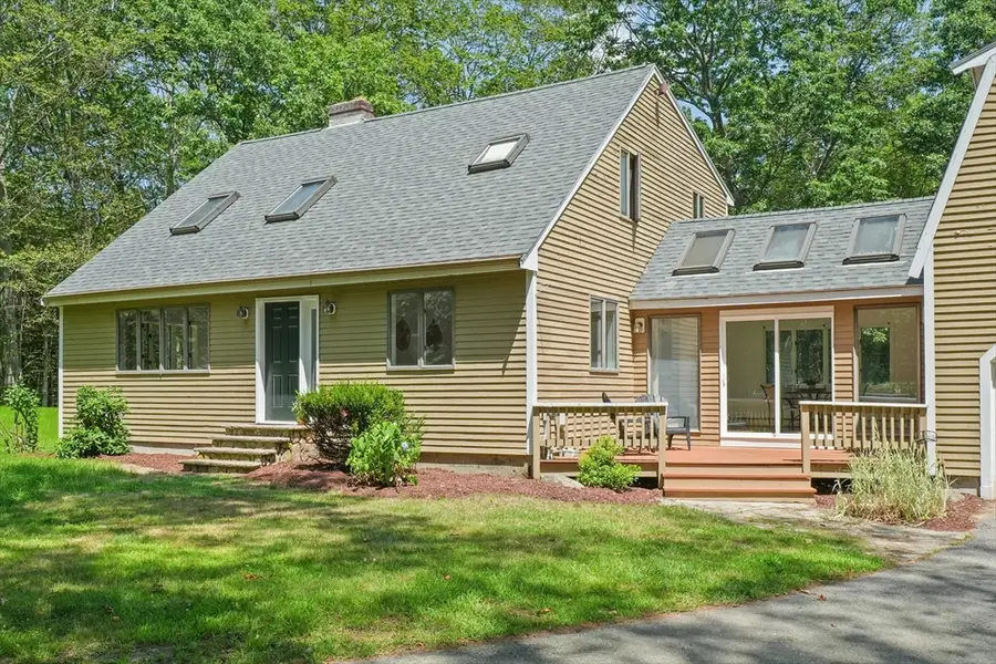 12 Baker Rd, Salisbury, MA 01952 - #3