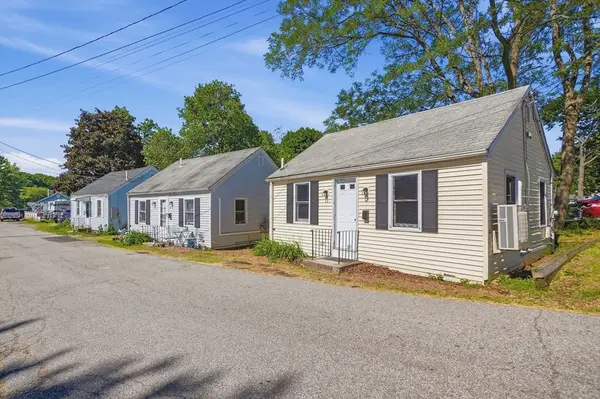 2-6 Pond Terrace, Millbury, MA 01527