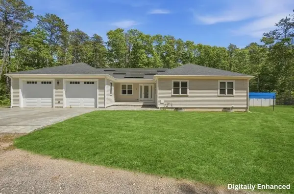 18 Old Campground Road, Harwich, MA 02645