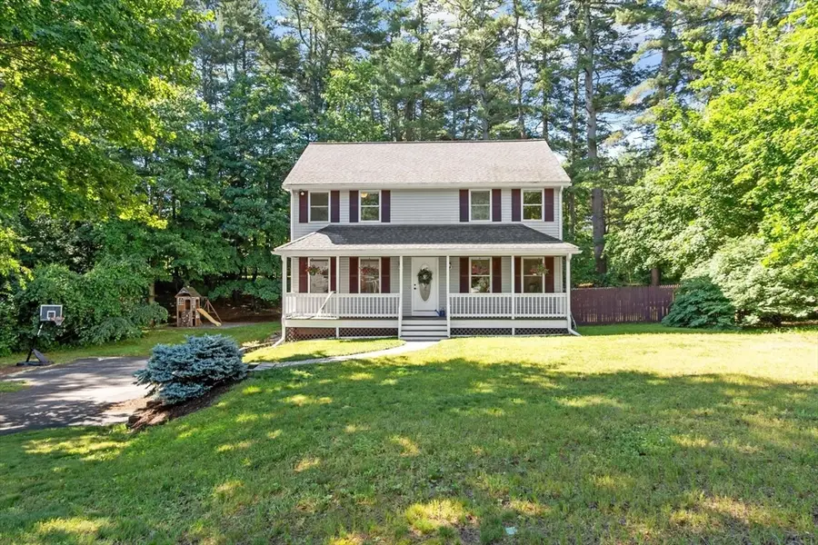 26 Worden Road, Tyngsborough, MA 01879 - #2
