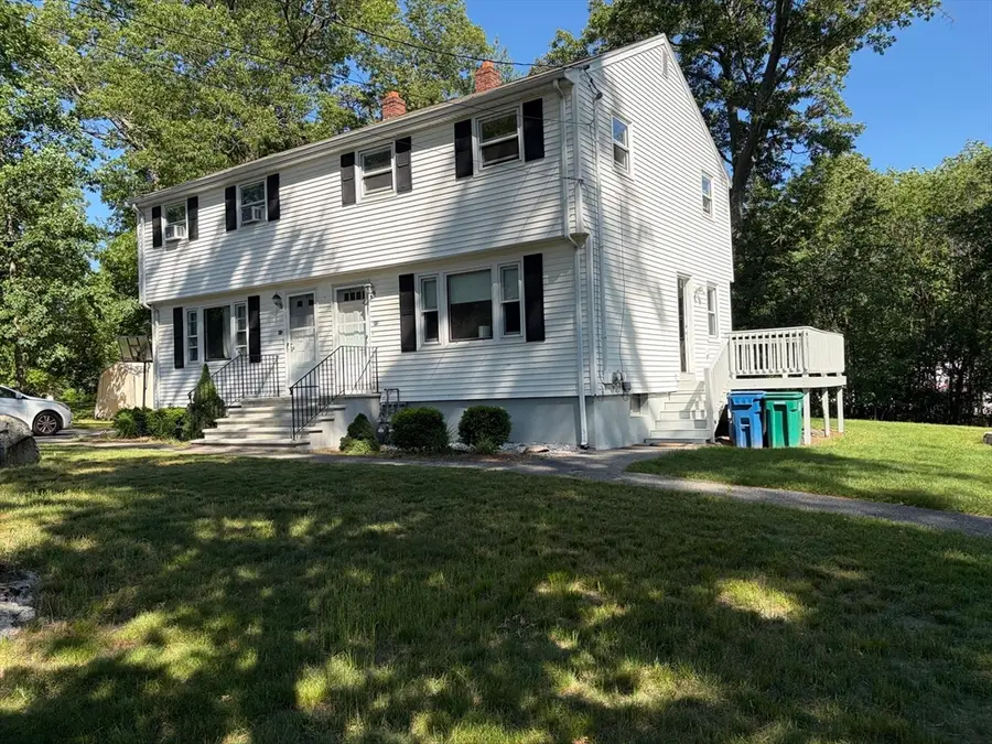 37R Sheldon St #37R, Billerica, MA 01862 - #3