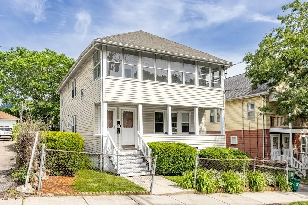 34-36 Morton St, Watertown, MA 02472 - #1