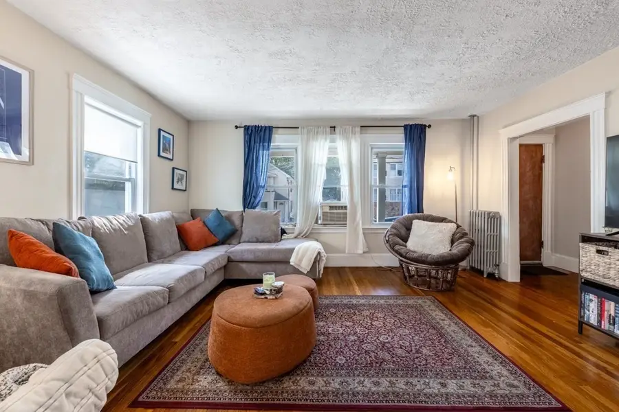 34-36 Morton St, Watertown, MA 02472 - #3