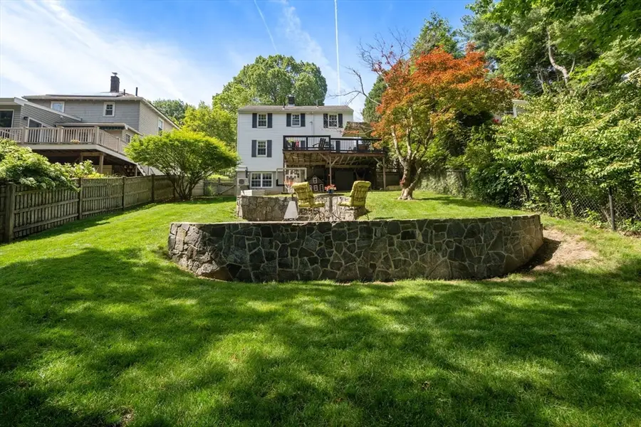 109 Whitcomb Ave, Boston, MA 02130 - #2