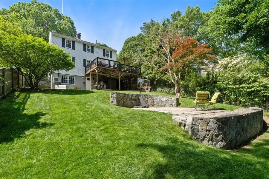 109 Whitcomb Ave, Boston, MA 02130 - #3
