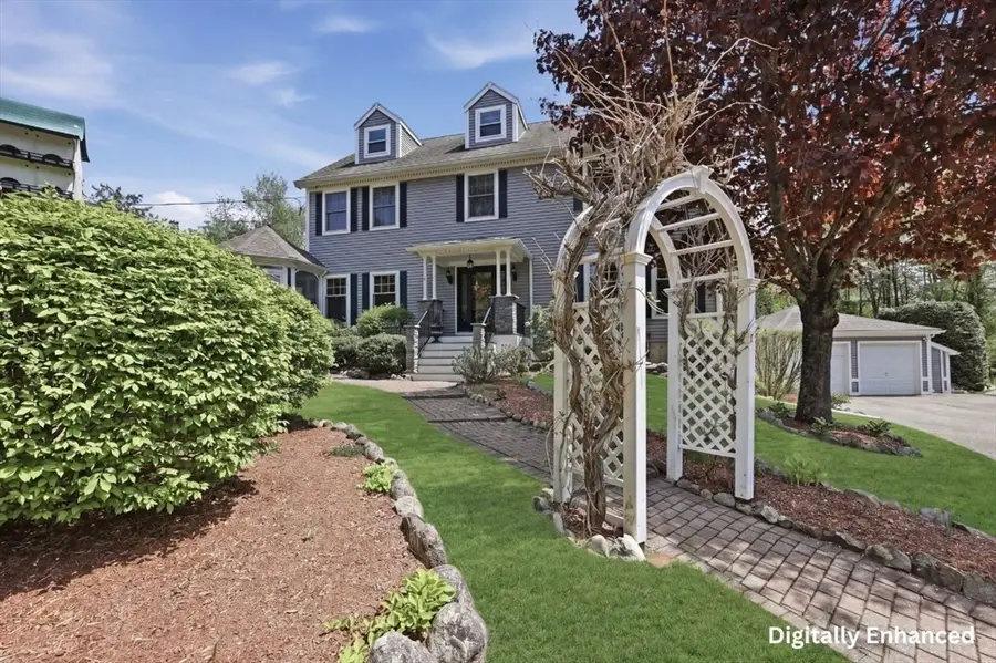 459 North St, Georgetown, MA 01833 - #2