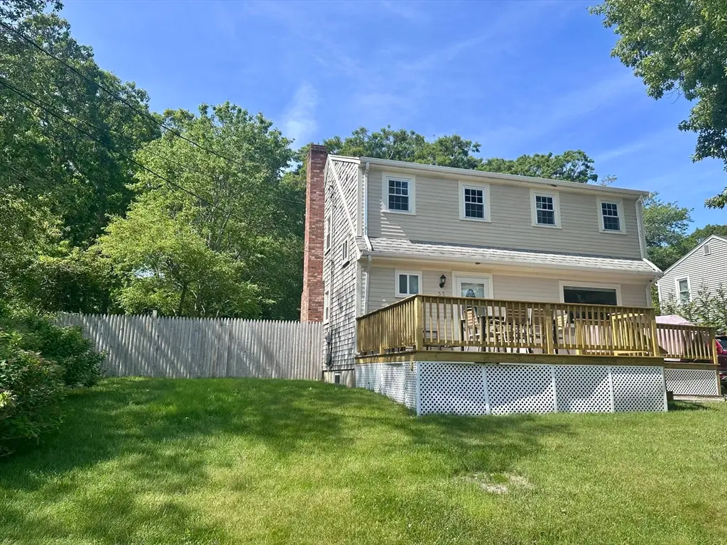 53 Vine Brook Rd, Plymouth, MA 02360 - #1