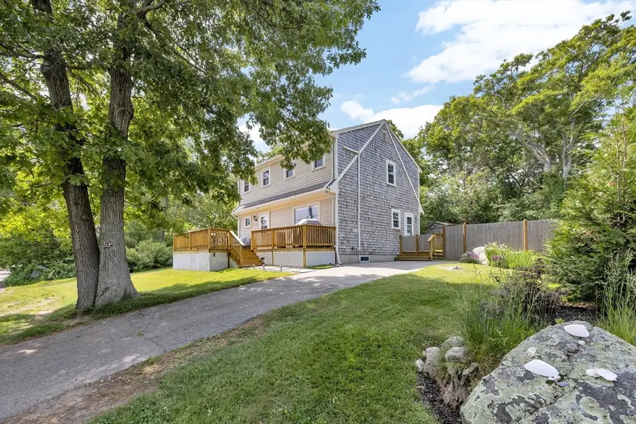 53 Vine Brook Rd, Plymouth, MA 02360 - #2