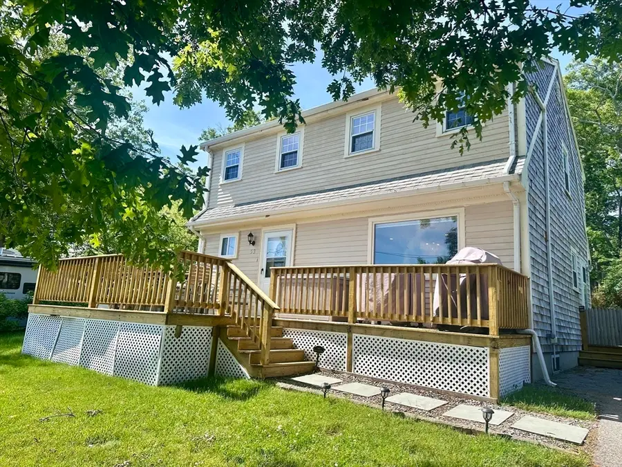 53 Vine Brook Rd, Plymouth, MA 02360 - #3