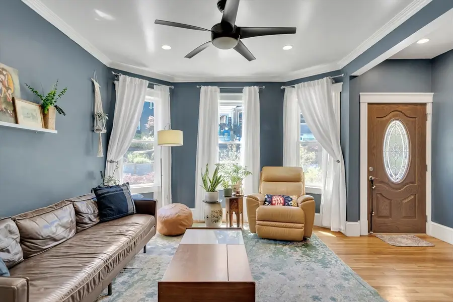 67 Cohasset St #1, Boston, MA 02131 - #3