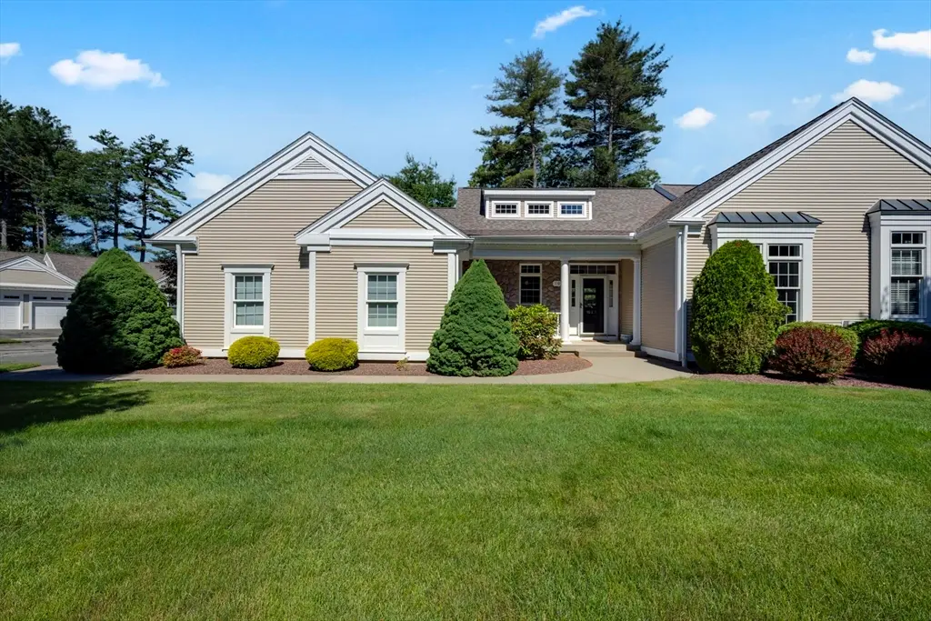 10 High Pine Circle #10, Wilbraham, MA 01095 - #1