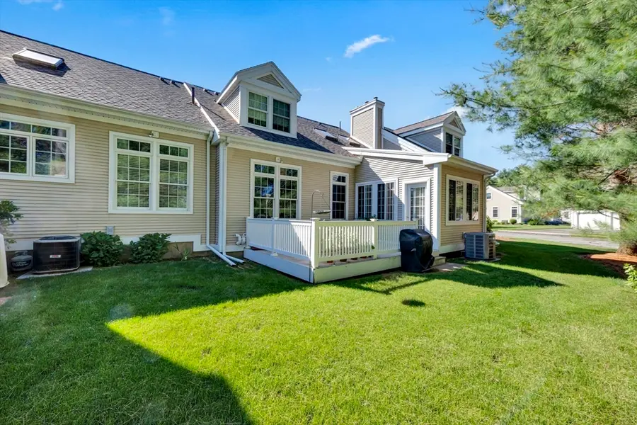 10 High Pine Circle #10, Wilbraham, MA 01095 - #3