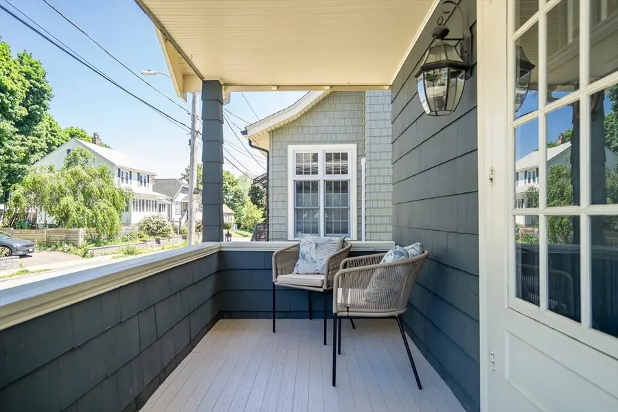 5 Sunset Ave., Medford, MA 02155 - #2